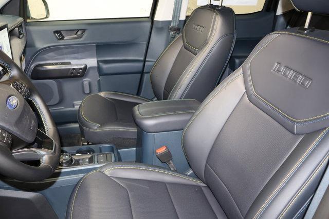 new 2025 Ford Maverick car, priced at $38,080