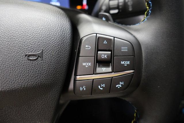 new 2025 Ford Maverick car, priced at $38,080
