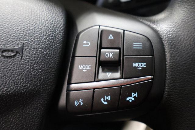 new 2025 Ford Maverick car, priced at $30,065