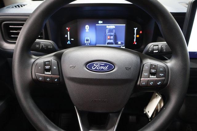 new 2025 Ford Maverick car, priced at $30,065