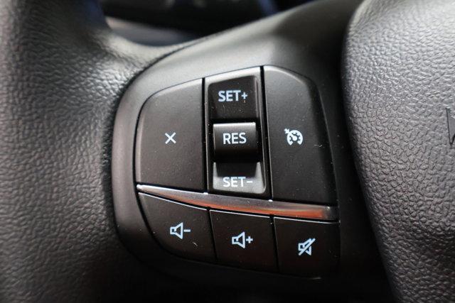 new 2025 Ford Maverick car, priced at $30,065