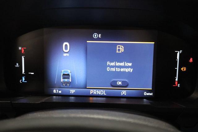 new 2025 Ford Maverick car, priced at $30,065