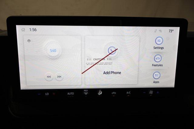 new 2025 Ford Maverick car, priced at $30,065