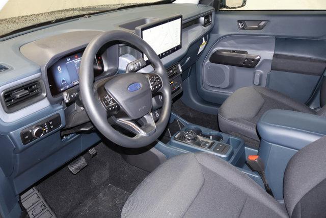 new 2025 Ford Maverick car, priced at $30,065