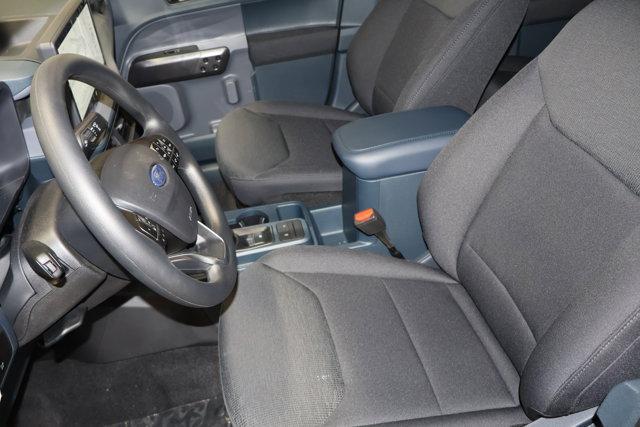 new 2025 Ford Maverick car, priced at $30,065