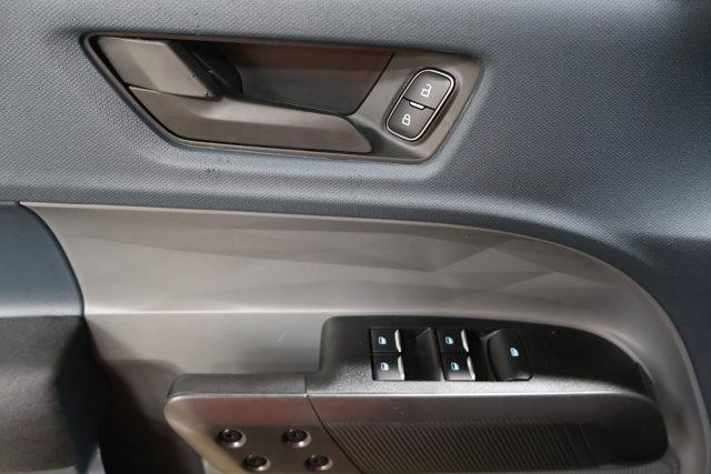 new 2025 Ford Maverick car, priced at $30,065