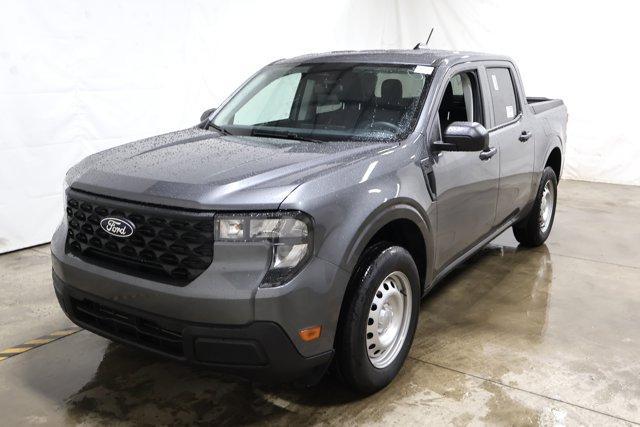 new 2025 Ford Maverick car, priced at $30,065