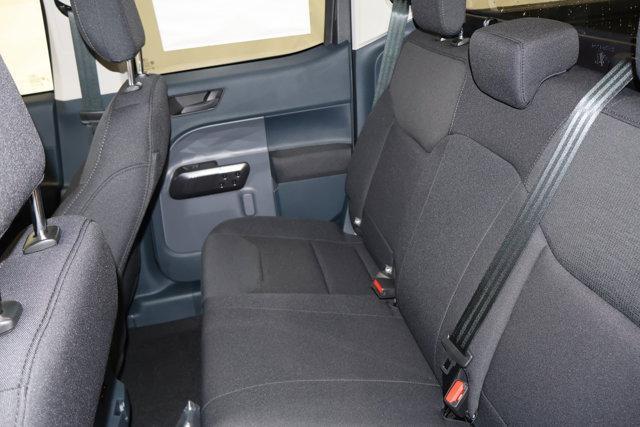 new 2025 Ford Maverick car, priced at $30,065