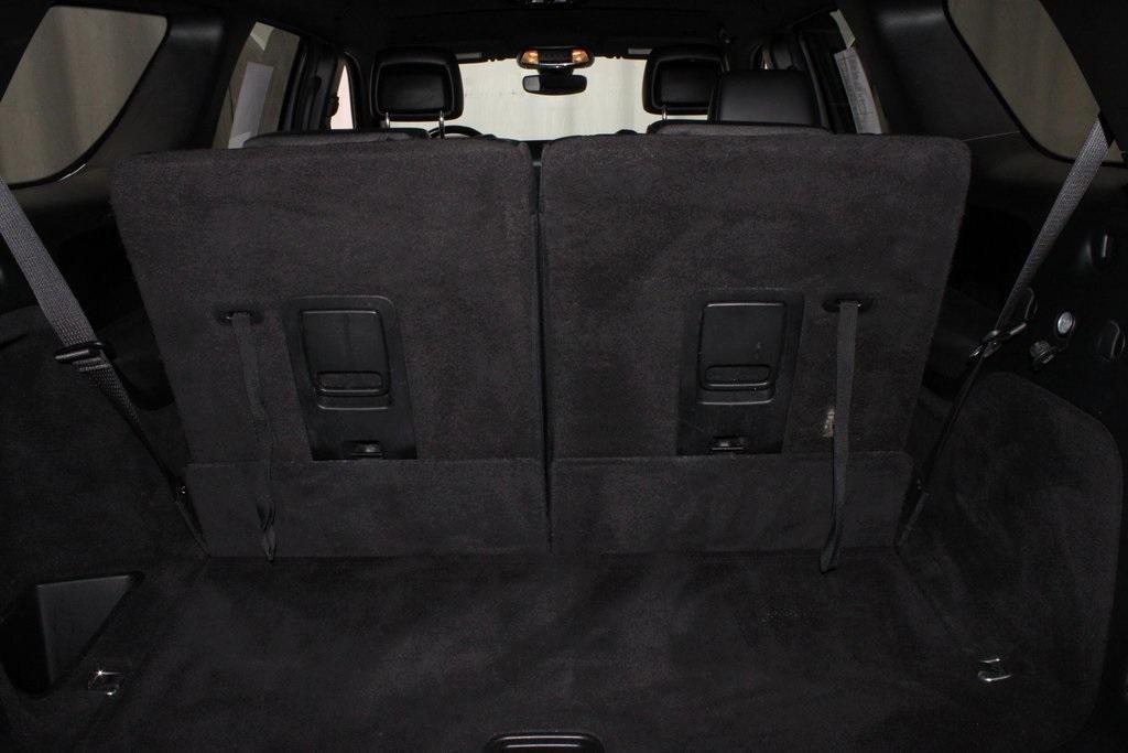 used 2020 Dodge Durango car, priced at $25,513