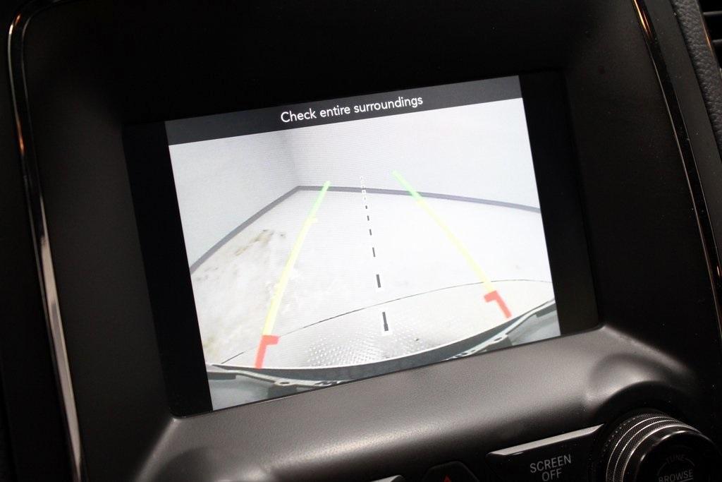used 2020 Dodge Durango car, priced at $25,513