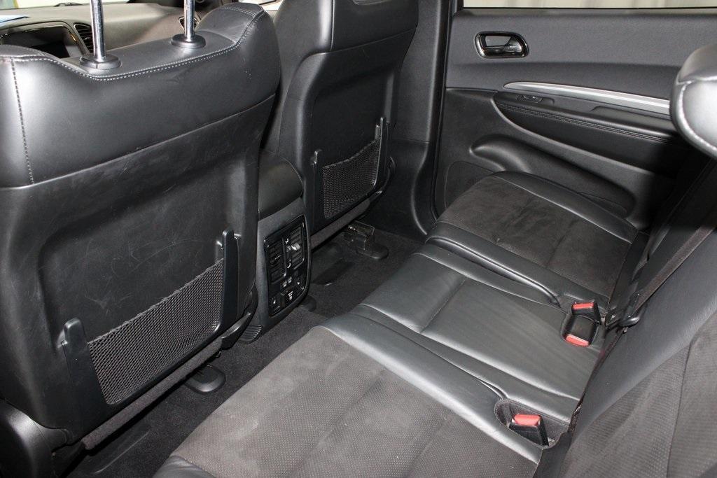 used 2020 Dodge Durango car, priced at $25,513