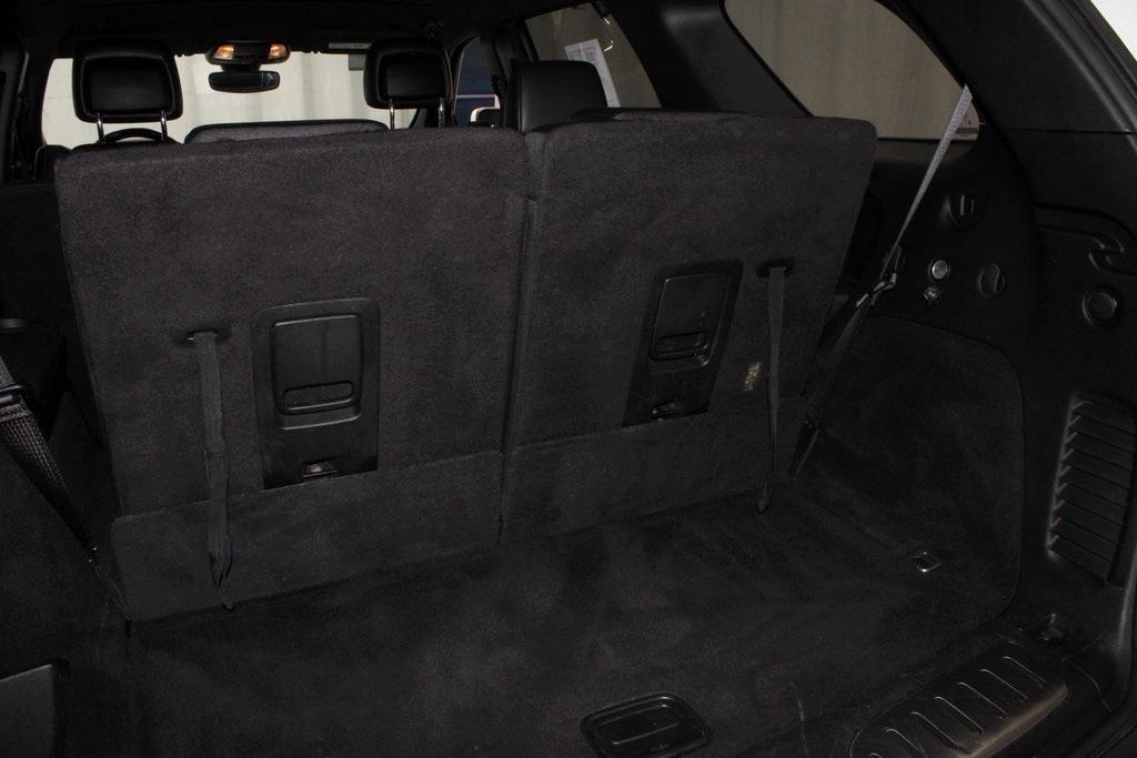 used 2020 Dodge Durango car, priced at $25,513