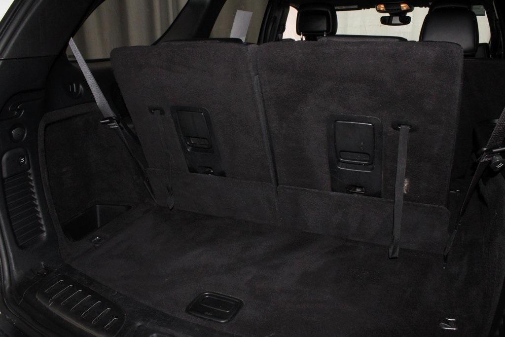 used 2020 Dodge Durango car, priced at $25,513