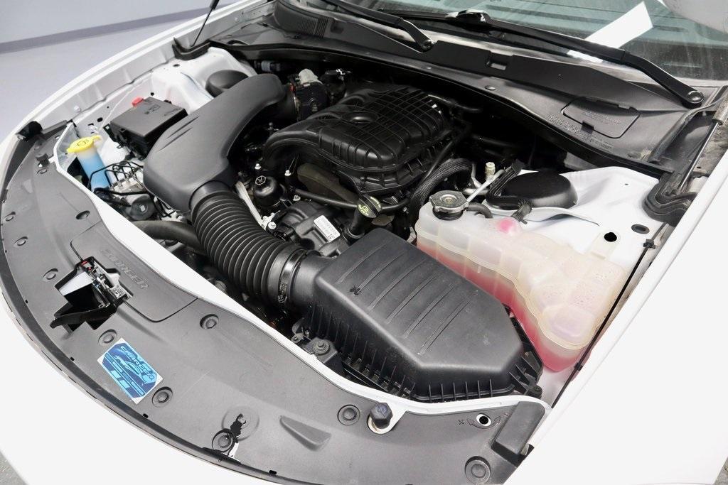 used 2023 Dodge Charger car, priced at $25,000