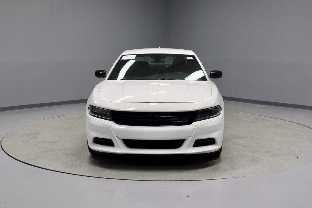 used 2023 Dodge Charger car, priced at $25,000