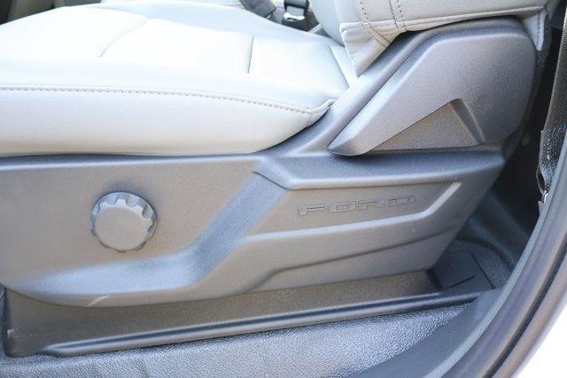new 2025 Ford F-250 car, priced at $42,320