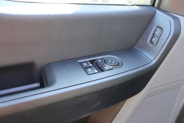 new 2025 Ford F-250 car, priced at $42,320