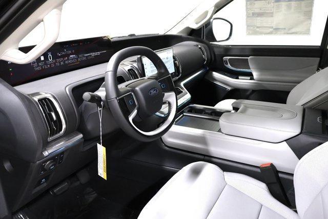 new 2025 Ford Expedition car, priced at $93,430