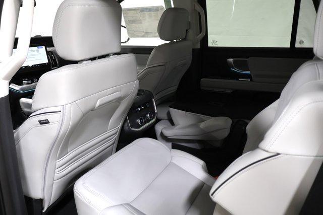 new 2025 Ford Expedition car, priced at $93,430