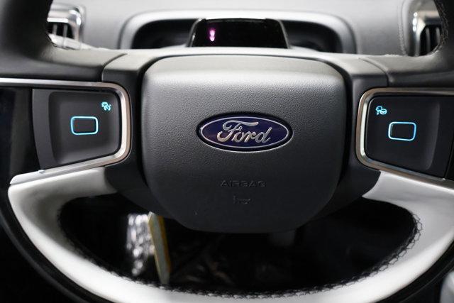 new 2025 Ford Expedition car, priced at $93,430