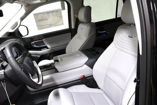 new 2025 Ford Expedition car, priced at $93,430