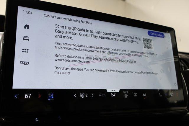 new 2025 Ford Expedition car, priced at $93,430