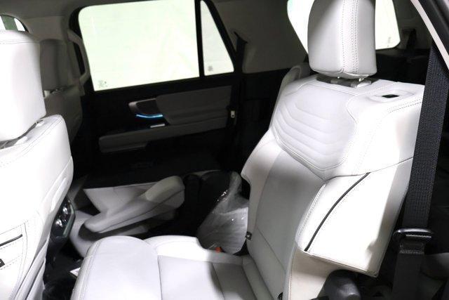 new 2025 Ford Expedition car, priced at $93,430