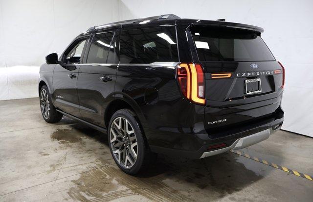new 2025 Ford Expedition car, priced at $93,430