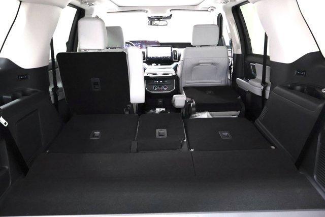 new 2025 Ford Expedition car, priced at $93,430