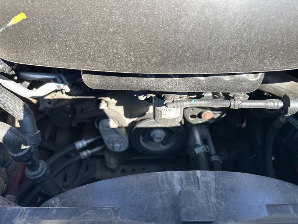 used 2021 Jeep Grand Cherokee car, priced at $28,854
