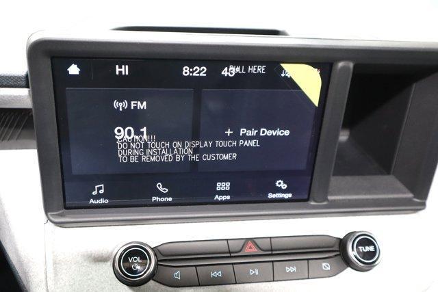 new 2024 Ford Maverick car, priced at $41,305
