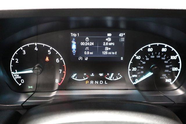 new 2024 Ford Maverick car, priced at $41,305