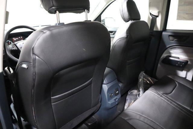 new 2024 Ford Maverick car, priced at $41,305