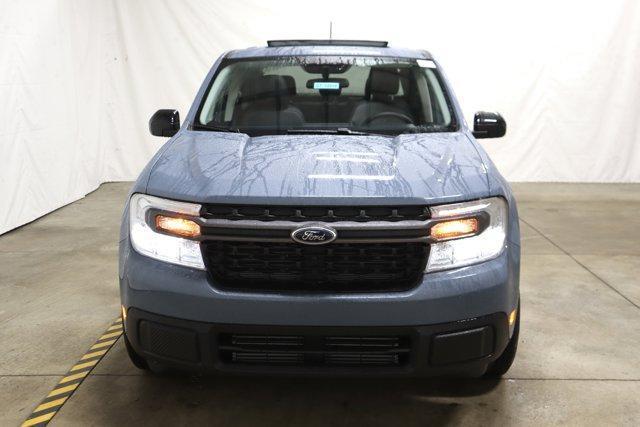 new 2024 Ford Maverick car, priced at $41,305