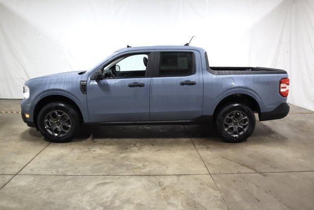 new 2024 Ford Maverick car, priced at $41,305