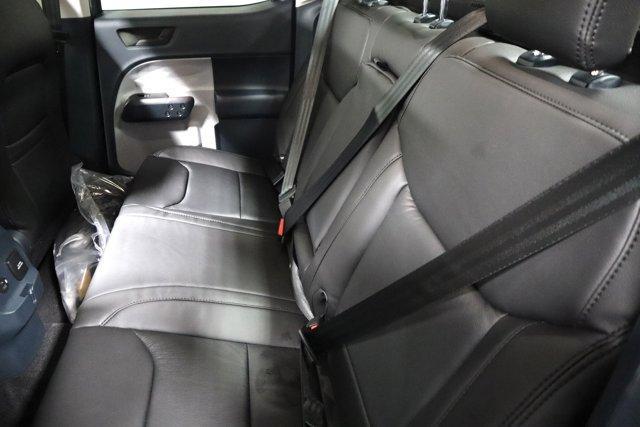 new 2024 Ford Maverick car, priced at $41,305