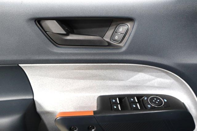 new 2024 Ford Maverick car, priced at $41,305