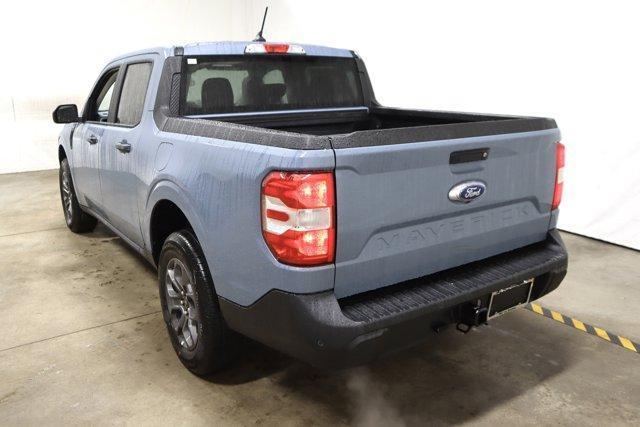new 2024 Ford Maverick car, priced at $41,305