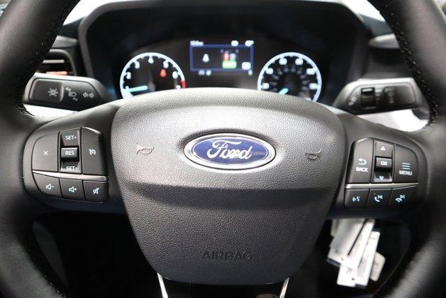 new 2024 Ford Maverick car, priced at $41,305
