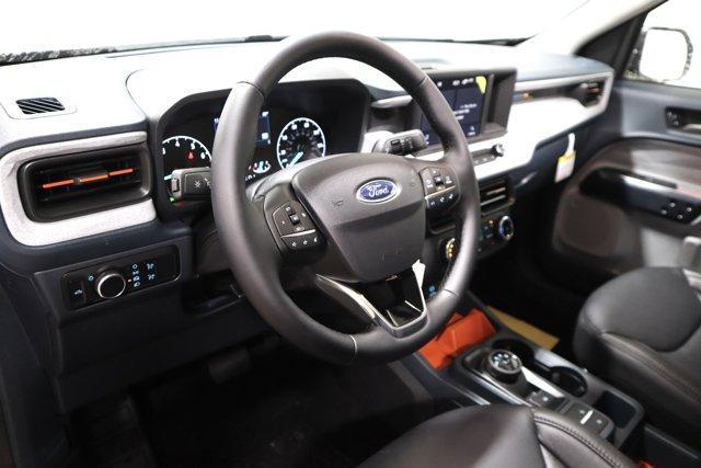 new 2024 Ford Maverick car, priced at $41,305