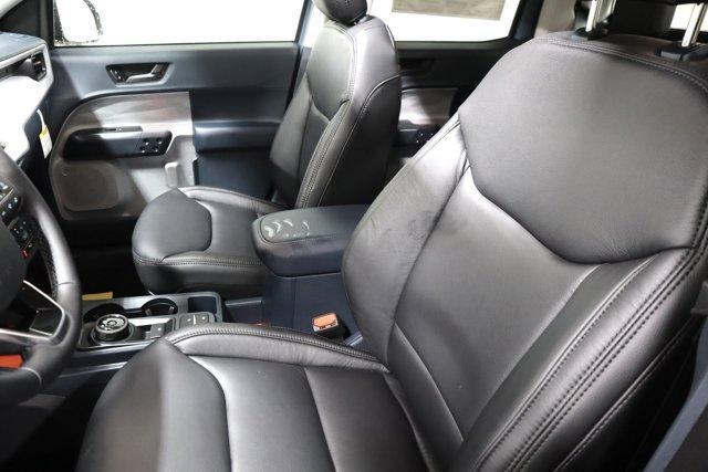 new 2024 Ford Maverick car, priced at $41,305