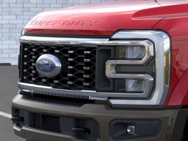 new 2026 Ford F-450 car, priced at $101,385
