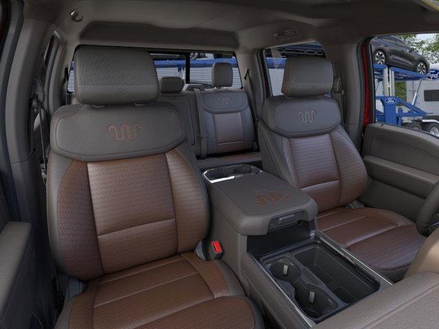 new 2026 Ford F-450 car, priced at $101,385
