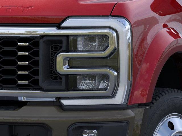 new 2026 Ford F-450 car, priced at $101,385