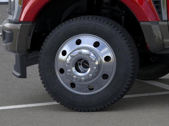 new 2026 Ford F-450 car, priced at $101,385