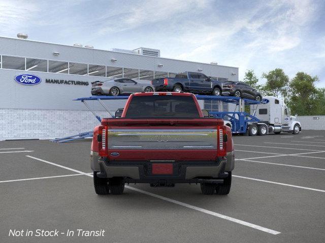 new 2026 Ford F-450 car, priced at $101,385