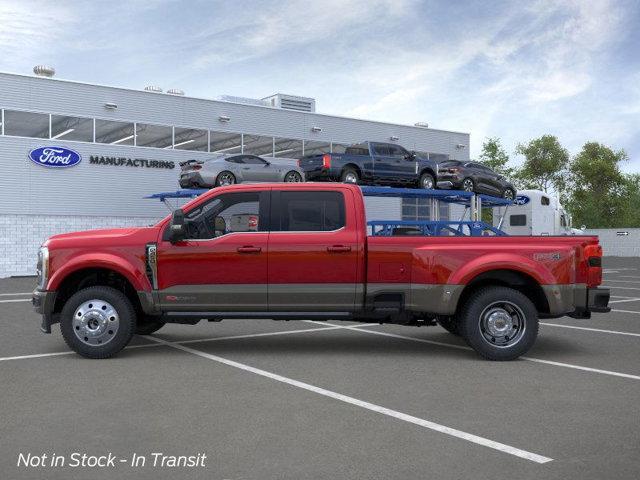 new 2026 Ford F-450 car, priced at $101,385