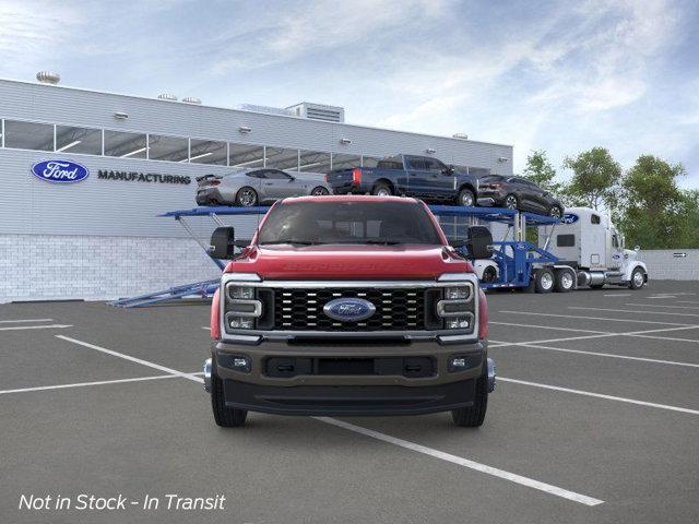 new 2026 Ford F-450 car, priced at $101,385