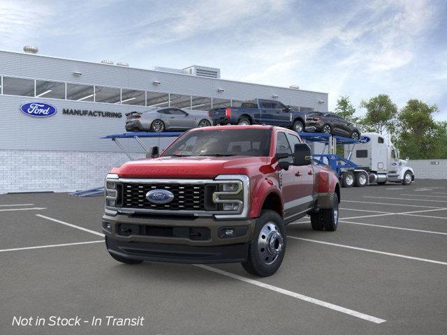 new 2026 Ford F-450 car, priced at $101,385