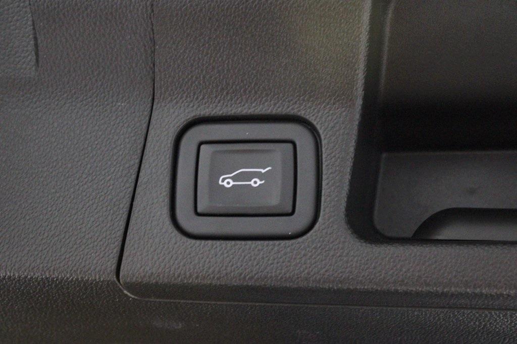 used 2023 GMC Acadia car, priced at $26,747